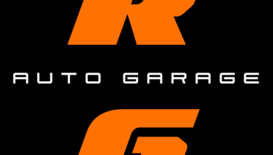 RetroGym Auto Garage