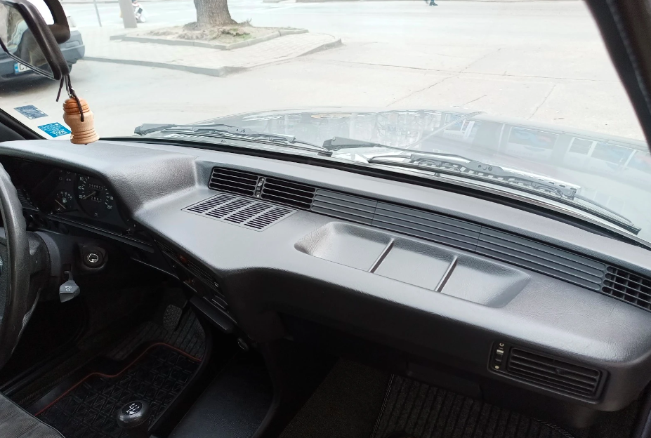 (1982) BMW 315 1.5 for sale – Classic German Engineering