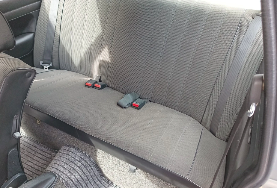 (1982) BMW 315 1.5 for sale – Classic German Engineering