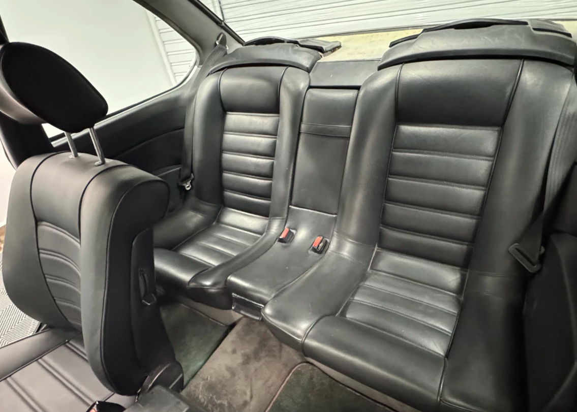 (1983) BMW 635/633 CSI – A Californian Import with Premium Features