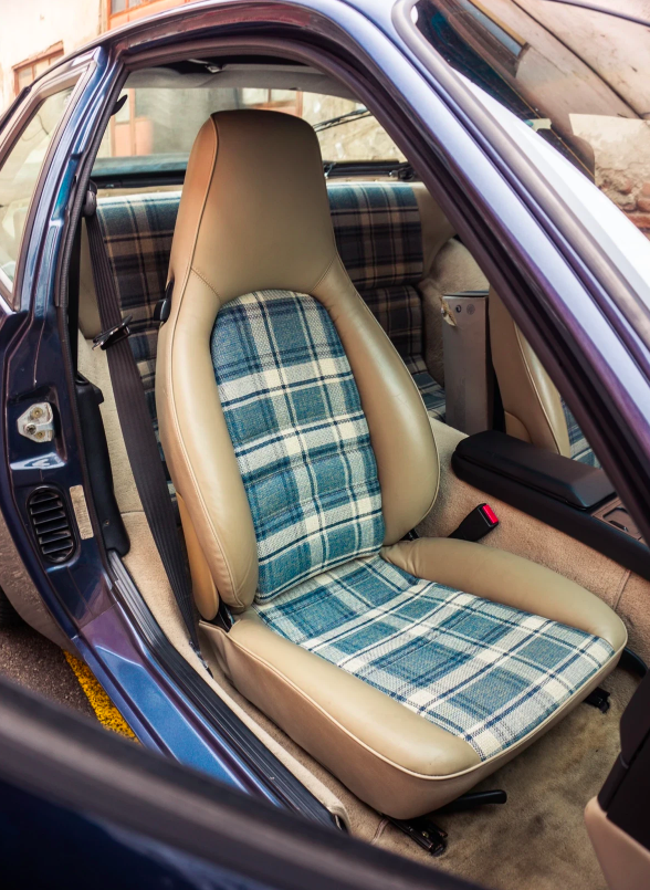 (1988) Porsche 944 Targa – Fully Restored German Sports Icon