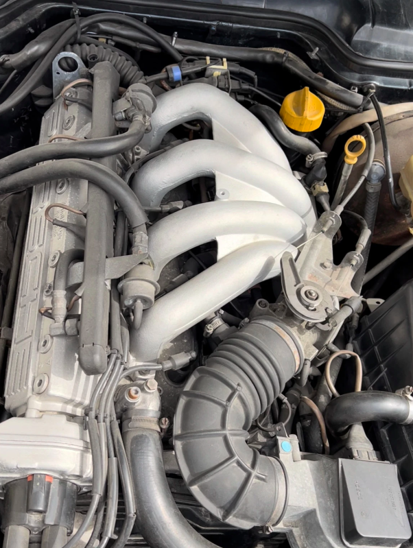 (1988) Porsche 944 Targa – Fully Restored German Sports Icon